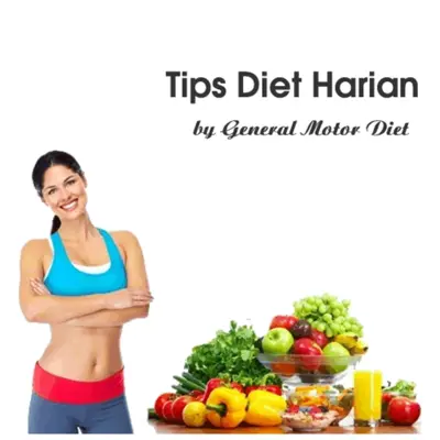 Tips Diet Harian android App screenshot 4